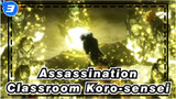 [Assassination Classroom AMV] The Forever Koro-sensei_3