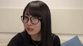 Kaki Haruka (Nogizaka46/のぎおび×SHOWROOM/SHOWROOM Live Streaming/2024.05.28)