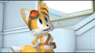 Sonic Boom: Tails' Cutest Moments (Part Two)