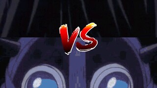 1v1 battle king vs katakuri