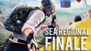 [วันที่ 1 - vol.3] realme League: realme X PUBG MOBILE Amateur SEA GRAND FINAL