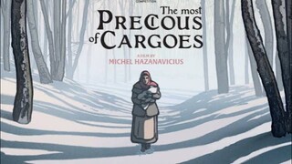 The Most Precious of Cargoes Dub.Indo