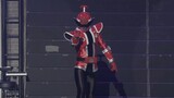 All members of Baotaro transform into OP dance! The 2023 Super Hero Festival Bataro Team OP is super