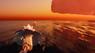 [Light Encounter] [Under the Sea] [Tears] ขอโทษ ฉันตัดเกมรักษาเป็น MV น้ำตาแตก! ! ! !
