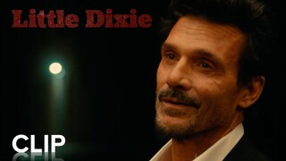 LITTLE DIXIE | "Not As Close Anymore" Clip | Paramount Movies