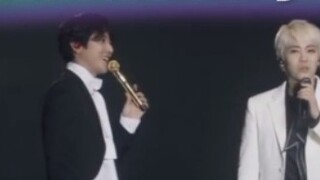 Encore Lee Hong Ki + Jung Yong Hwa masih menjadi pembunuh ingatan pria cantik! Masa muda siapa yang 