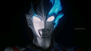 MAD Ultraman Blazar Opening Theme