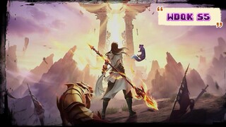WDQK S5 | 10 - 12 END