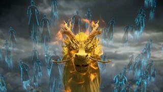 Review Renage immortal eps 88