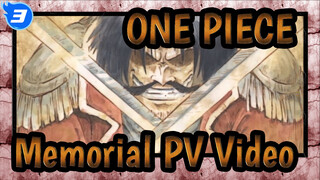 ONE PIECE|[EP1000]1000 sec of special memorial PV video, with OP& BGM!_3