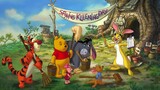 The Many Adventures of Winnie the Pooh   1977. The link in description