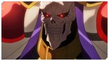 These two overpowered Abilties had Ainz Ooal Gown before he was reincarnated!