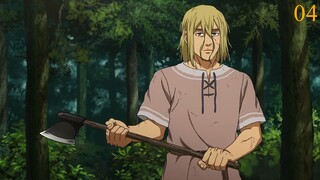 Vinland Saga Season II - 04