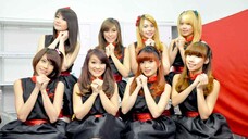 Cherrybelle - Dilema