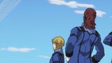 [Cơ thể đang không ngừng cải thiện để đánh bại Gundam] SVMS-01 Union Flag-UNION FLAG- "Hôm nay chúng