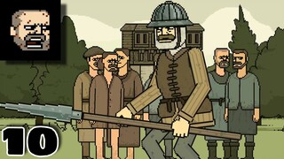 Bloody Bastards Gameplay Walkthrough Part 10 - Level 121 - Level 140