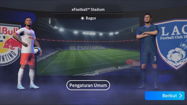 e-football 2025