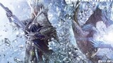 The Coolest Weapon In MHW Iceborne - The EPIC Tachi Style!