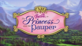 Barbie™ as the Princess & The Pauper (2004)