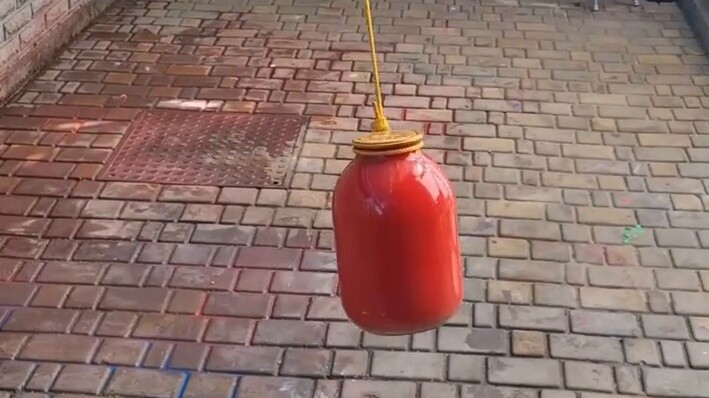 Apakah akuarium ikan Anda sudah sesuai? Berapa kali dibutuhkan hingga rusak?