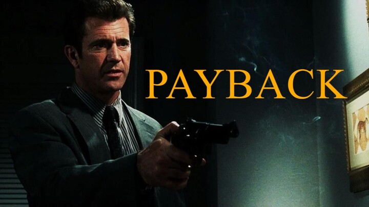 Payback 1999 FULL MOVIE HD