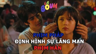 LA BOUM Review: Bộ phim Pháp định hình Sự lãng mạn của phim Hàn