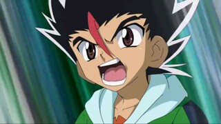 BEYBLADE METAL MASTERS Season 2 Episode 16 Hindi Dubbed | ANIMAX HINDI