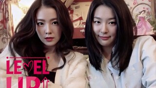 IRENE & SEULGI – Level Up! Thrilling Project Ep.9