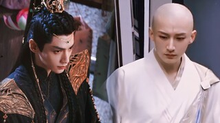 ปีศาจ x พระ! - ใครเข้าใจบ้าง! -