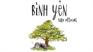 BÌNH YÊN | SIRO ft QT BEATZ | HERO TEAM X QT BEATZ