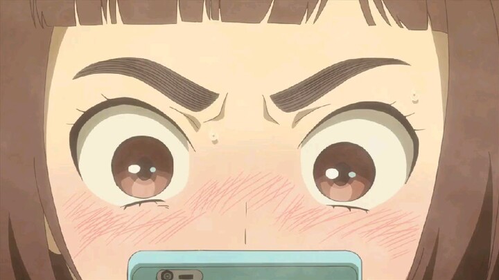 Araburu Kisetsu no Otome-domo yo . Episode 2 Sub Indo.