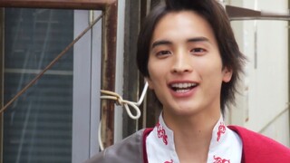 [A certain dragon eye] Druidton's cadres were defeated one after another. "Knight Dragon Sentai Ryus