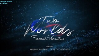 Eps 5. TwoWorlds The Series Indo Sub