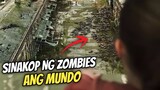 Sinakop Ng Zombies Ang Mundo | The Last Of Us Part 2 Movie Recap Tagalog