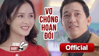 [Phim Ngắn] Vợ Chồng Hoán Đổi | Phim Hài Tình Cảm Tết 2019 | TBR Media #MTMT