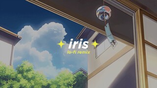 Goo Goo Dolls – Iris (Alphasvara Lo-Fi Remix)