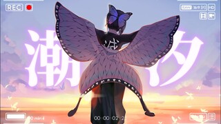 2024的最后几天，进来听听《潮汐》看看喜欢的人吧！