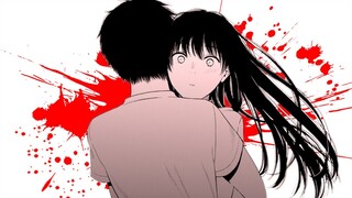 The Manga That Broke Me... But In 16 Chapters.