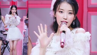 向全世界安利最好的IU【直拍】