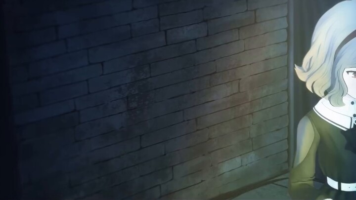 "When I grew up, I realized that such great animations are becoming less and less..."