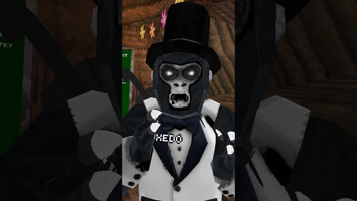 Revealing What's Under My TUXEDO In Gorilla Tag... #gorillatag #gtag #vr