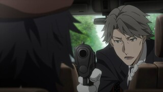 Bungou Stray Dogs Season 4 Episode 5 Subtitle Indonesia