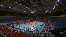 PLDT VS AKARI | 2024 PVL