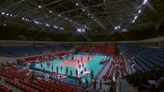 PLDT VS AKARI | 2024 PVL