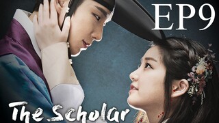 The Scholar Who Walks the Night (Season 1) Hindi Dubbed EP9