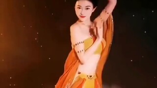 Video nội bộ của Đoàn Ca múa Evergrande