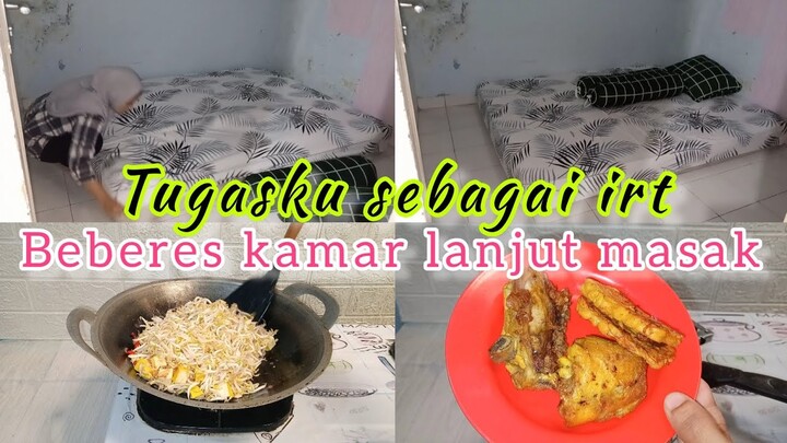 RUMAH GAK HARUS BAGUS DAN MEWAH | YANG PENTING BERSIH DAN RAPIH