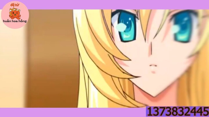 Cô gái dễ thương「 A M V 」- Em là #anime #schooltime