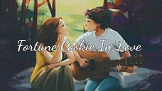 mentahan video _ nyanyi bareng pacar _ fortune cookie in love