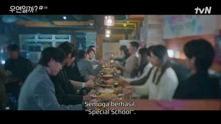 Serendipity's Embrace Ep 2 Sub indo (Mosar_drakor)